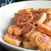 feuilletés-chorizo