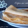 crêpes-cidre