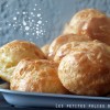 Gougères fromage
