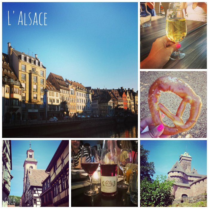 rencontre blogueur