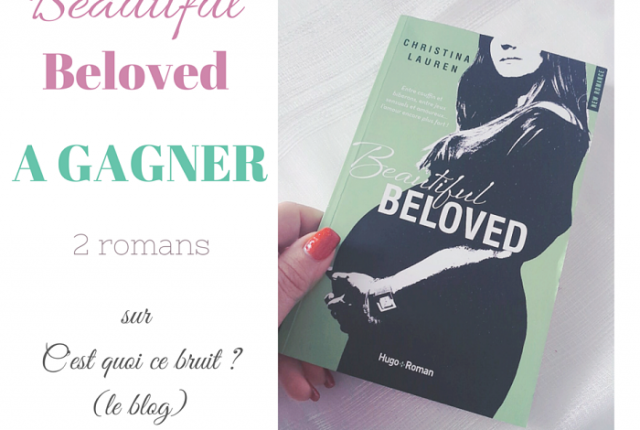 Beautiful-Beloved