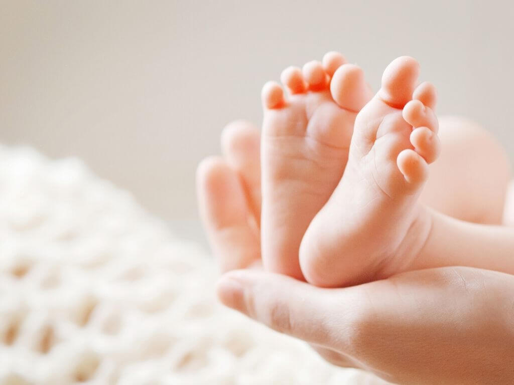 15 Exemples De Textes Inspirants Pour Votre Faire Part De Naissance