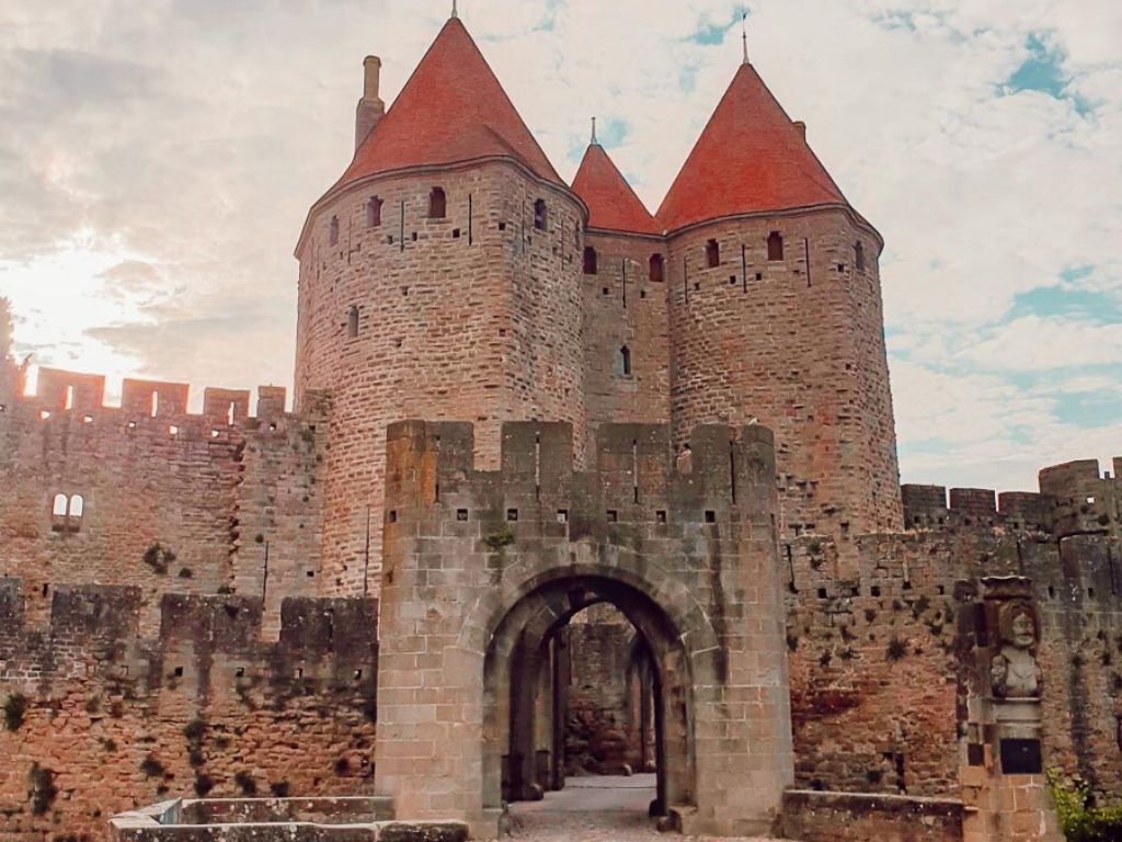 Visiter Carcassonne : Nos conseils pour découvrir la ville - Blog