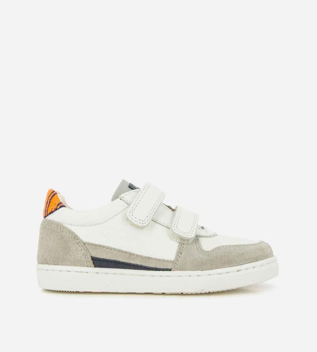 sneakers garcon pas cher