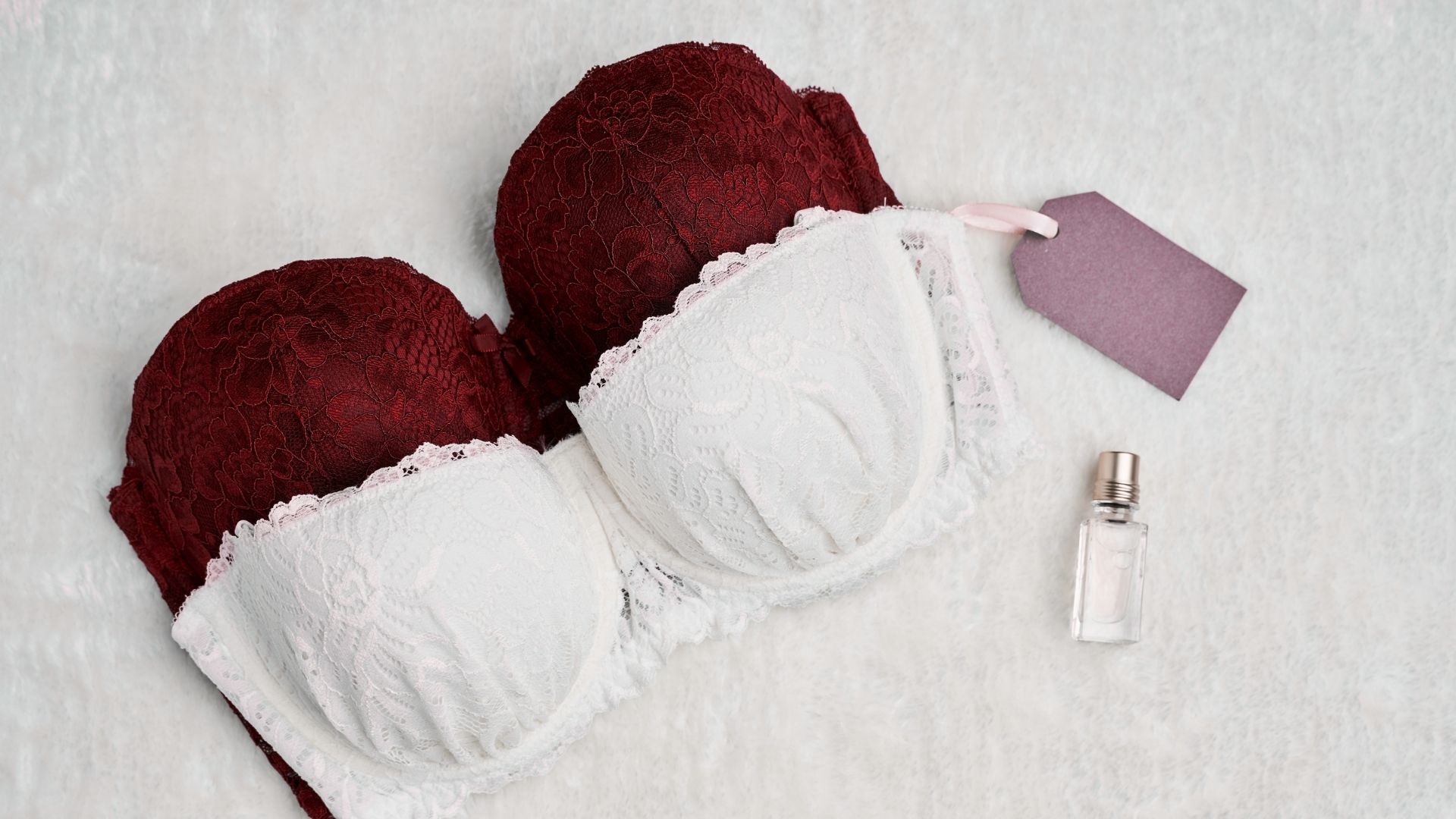 Comment Choisir Le Soutien-gorge Parfait Pour Votre Morphologie Et ...